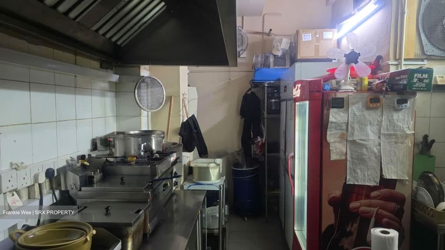 Kreta Ayer Conservation Area (D1), Retail #594037641